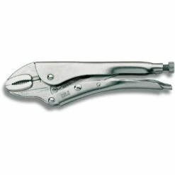 Hazet Pince-étau - Longueur Totale: 300 Mm - 757-12