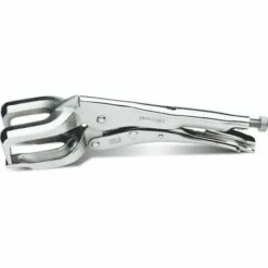 Hazet Pince-étau - Longueur Totale: 280 Mm - 758-1