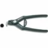Hazet Pince à Circlips - Longueur Totale: 130 Mm - 1845B-10 -Promos HAZET Boutique 2660785 1
