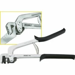 Hazet Pince à Poinçonner - Longueur Totale: 300 Mm - 1964-55