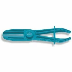 Hazet Pince à Durites - Longueur Totale: 253 Mm - 4590-3