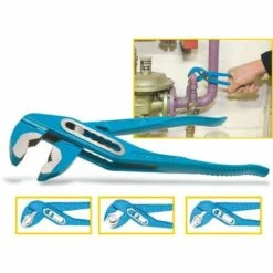 Hazet Pince Multiprise - Longueur Totale: 250 Mm - 759N-2