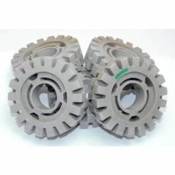 Hazet Gommes Pour Vernis Hydrodiluable - 9033-6-01A/5