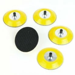 Hazet Feuilles Abrasives Voie Humide Auto-agrippantes - 9033-5-01/5