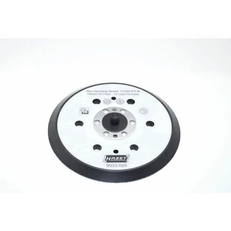 Hazet Plateau De Ponçage - 9033-020 3 Hazet Plateau De Ponçage - 9033-020