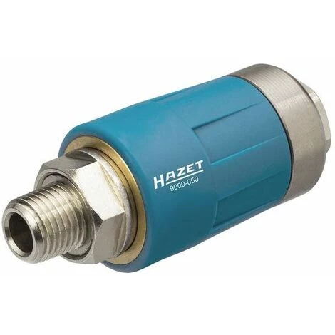 Hazet Accouplement De Sécurité - 9000-050 3 Hazet Accouplement De Sécurité - 9000-050