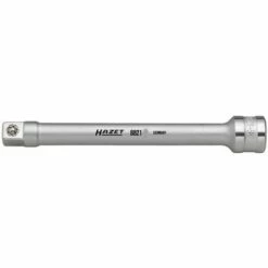 Hazet Rallonge - Carré Creux 10 Mm (3/8 Pouce) - Carré Massif 10 Mm (3/8 Pouce) - Longueur Totale: 508 Mm - 8821-20