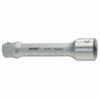 Hazet Rallonge - Carré Creux 25 Mm (1 Pouce) - Carré Massif 25 Mm (1 Pouce) - Longueur Totale: 200 Mm - 1117-8 -Promos HAZET Boutique 2661394 1