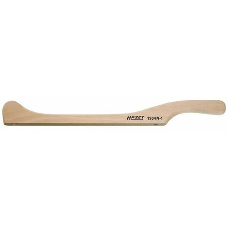 Hazet Porte-lime De Carrossier - Longueur Totale: 525 Mm - 1934N-1 3 Hazet Porte-lime De Carrossier - Longueur Totale: 525 Mm - 1934N-1