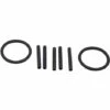 Hazet Kit De Pièces De Rechange Pour Le Compresseur De Ressort: 5 Goupilles Cylindriques Et 2 Joints Toriques - 4900-02/7