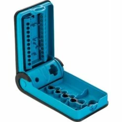 Hazet Coffret, Vide - 856KL