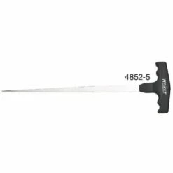 Hazet Jeu D'outils Décolle Pare-brise De Véhicule / Enfileur - 4852-5