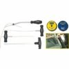 Hazet Jeu D'outils Décolle Pare-brise De Véhicule - Nombre D'outils: 6 - 4852/6 -Promos HAZET Boutique 2661565 1