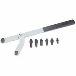 Hazet Outil Spécial Pour Le Calage De La Distribution - 2540-2