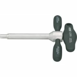 Hazet Clé Combinée - Longueur Totale: 167 Mm - 6399