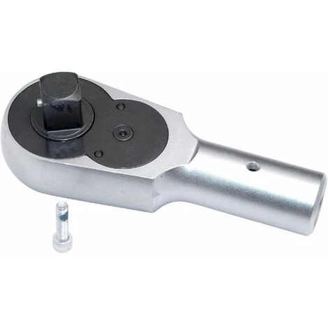 Hazet Cliquet Réversible - 6143-01 3 Hazet Cliquet Réversible - 6143-01