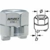 Hazet Douille à Pivot Pour Amortisseur - 2780-1 -Promos HAZET Boutique 2662102 1