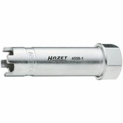 Hazet Douille à Griffes - Longueur Totale: 120 Mm - 4558-1