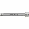 Hazet Rallonge - Carré Creux 10 Mm (3/8 Pouce) - Carré Massif 10 Mm (3/8 Pouce) - Longueur Totale: 304 Mm - 8821-12 -Promos HAZET Boutique 2663766 1