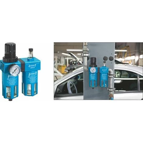 Hazet Unité D'entretien - 9070-2 3 Hazet Unité D'entretien - 9070-2