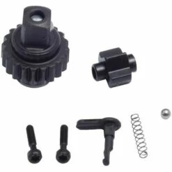 Hazet Kit De Pièces De Rechange Pour Roue à Rochet - 6401-1S/7