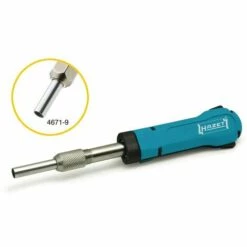 Hazet Déconnecteur De Câbles - Longueur Totale: 137.5 Mm - 4671-9