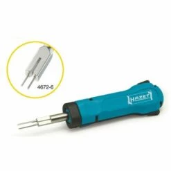 Hazet Déconnecteur De Câbles - 4672-6