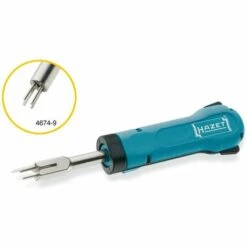 Hazet Déconnecteur De Câbles - 4674-9