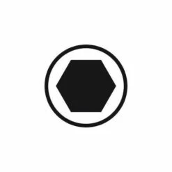 HAZET Embout De Vissage Six Pans Femelle 3/4" 19x56 -Promos HAZET Boutique 29181224 3