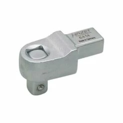 Carré Enfichable 1/2" 14x18mm HAZET 1 PCS