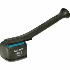 Marteau à Percussion 70x70mm HAZET 1 PCS