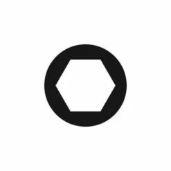 Douille 6 Pans Longue 1/4" 9x Mm HAZET 1 PCS -Promos HAZET Boutique 29184057 3