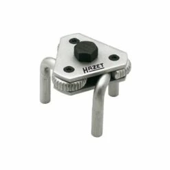 Clé Pour Filtre à Huile 3 Griffes Entraînement 3/8"/cote S/plats 19mm 65-120mm HAZET 1 PCS