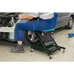 Chariot De Visite Pliable 1198x450x130mm HAZET 1 PCS -Promos HAZET Boutique 29184711 4