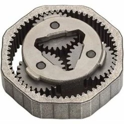 Hazet Planet, La Transmission, 1pièce, 9212N De 07/2