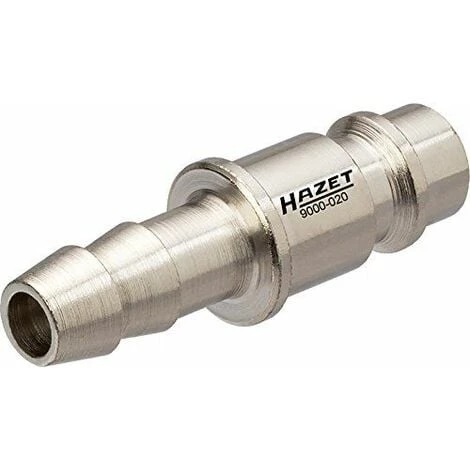 Hazet Raccord De Raccord De 9000-020/3 3 Hazet Raccord De Raccord De 9000-020/3