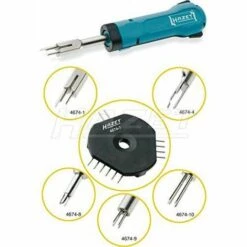 Hazet 4674-8 Système De Libération à Outils