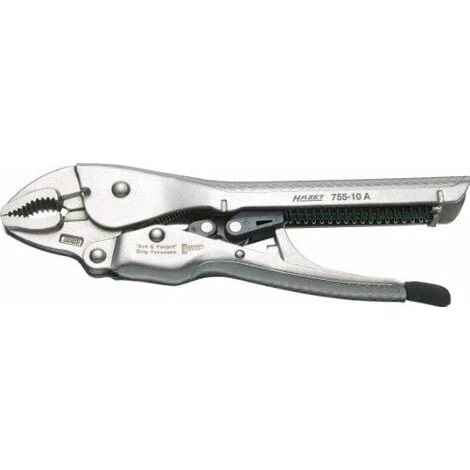 HAZET Pince étau Automatique Ovale 230 3 HAZET Pince étau Automatique Ovale 230