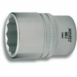 Hazet 900Z-28 Douille 12 Pans