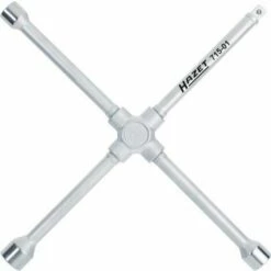 Hazet 715-01 Clé En Croix