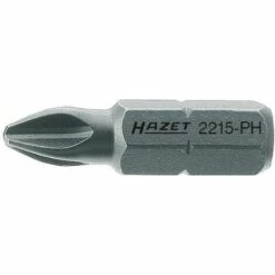 Hazet 2215 PH4-Embout De Tournevis