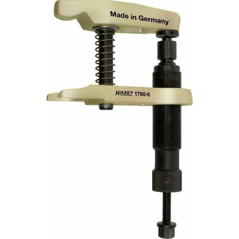 Hazet Extracteur De Rotules - 1790-6 3 Hazet Extracteur De Rotules - 1790-6