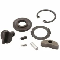 Hazet Parties Internes Des Cliquets - 9022P-1-017/8