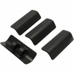 Hazet Protection De Boîtier (jeu De 4 Unités) - 9014MG-021/4