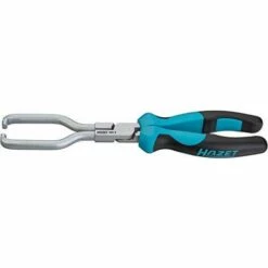 Hazet Essence Leitungs Pince, Longueur Totale 235mm, 1pièce, 4501-2