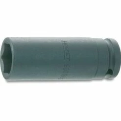 Hazet 900SLG-24 Douille à Impact Hexagonale