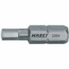 HAZET 2204-6 EMBOUT-TOURNEVIS HEXAGONE MASSIF 1/4''/PROFIL À 6 PANS INTÉRIEURS TAILLE 6 LONGUEUR  25 MM -Promos HAZET Boutique 31845967 1