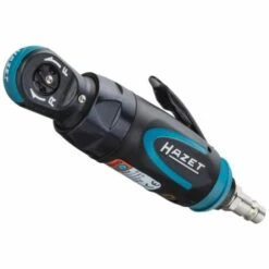 Hazet Mini-tournevis Cliquet Air Comprimé 1/4 Pouce 9020P-2 / 40 Nm L 150 Mm -Promos HAZET Boutique 33710764 3