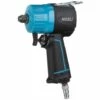 HAZET Clé Chocs Air Comprimé 1/2 Pouce Extra Courte 9012MT / 1400 Nm -Promos HAZET Boutique 33710775 1
