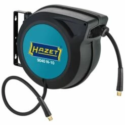 HAZET Enrouleur De Tuyau D'air Comprimé 9040N-10